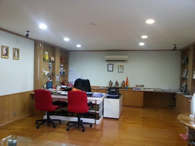 Manager Room